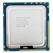 CPU Intel  Xeon E5520 - Nehalem EP